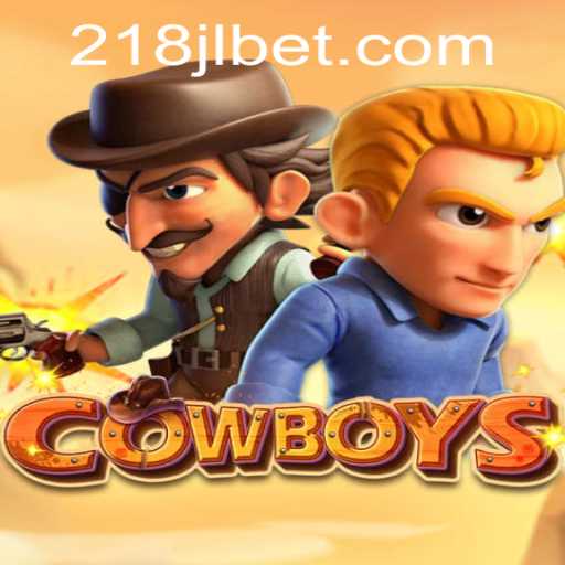 COWBOYS: A Journey into the Wild West