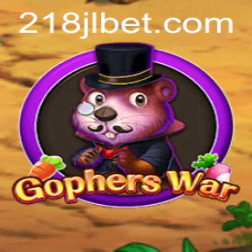 Discover GophersWar: A Thrilling New Strategy Game