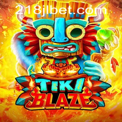 Introducing TikiBlaze: A Thrilling New Game for Adventure Seekers